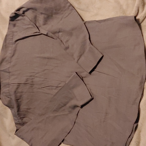 3/$20 Geoffrey Beene Fitted Dress Shirt - Picture 5 of 5